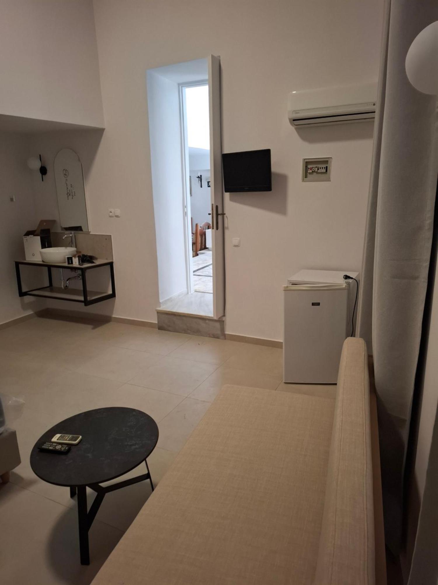 Casa Veneta Hotel Chania  Quarto foto